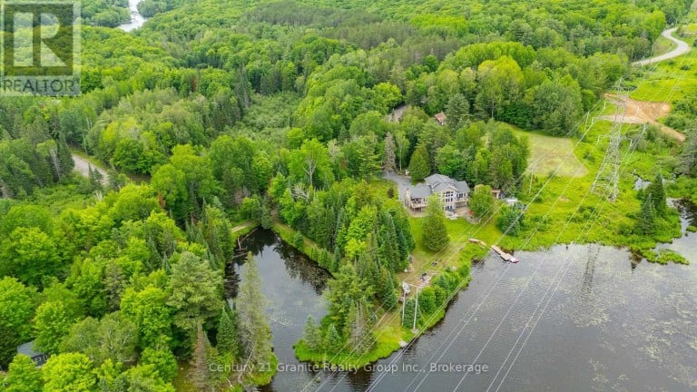 1003 PONTIAC DRIVE, Minden Hills (Minden), Ontario, K0M2K0