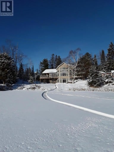 1003 PONTIAC DRIVE, Minden Hills (Minden), Ontario, K0M2K0
