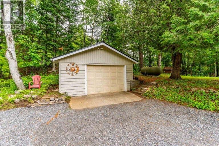 1003 PONTIAC DRIVE, Minden Hills (Minden), Ontario, K0M2K0