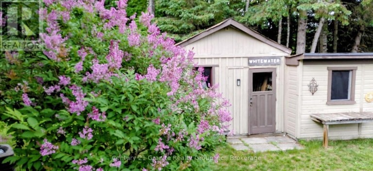 1003 PONTIAC DRIVE, Minden Hills (Minden), Ontario, K0M2K0