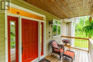 1003 PONTIAC DRIVE Minden Hills (Minden) Ontario photo 6