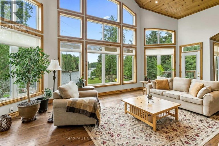 1003 PONTIAC DRIVE, Minden Hills (Minden), Ontario, K0M2K0