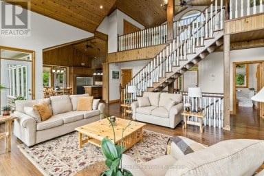 1003 PONTIAC DRIVE Minden Hills (Minden) Ontario photo 9
