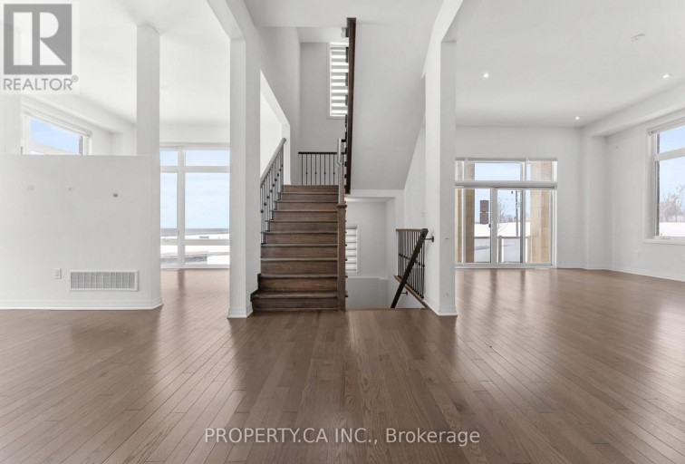 2 YACHT DRIVE, Clarington (Bowmanville), Ontario, L1C4A9