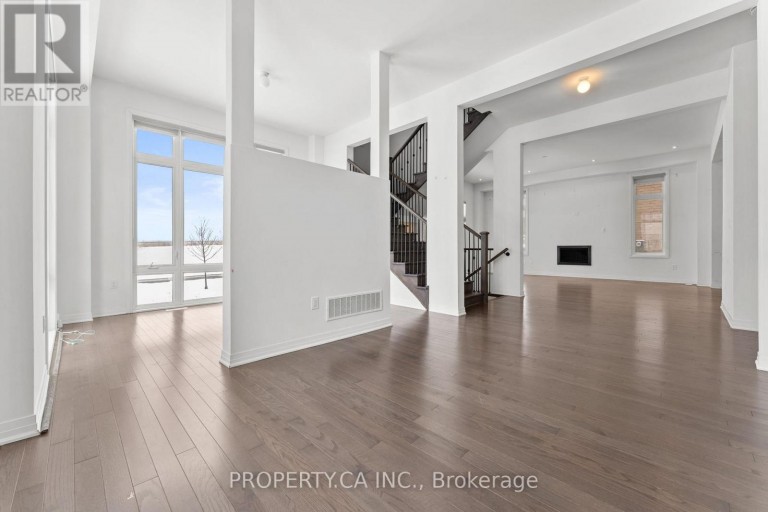 2 YACHT DRIVE, Clarington (Bowmanville), Ontario, L1C4A9