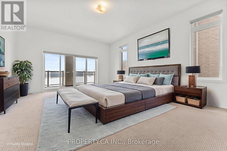 2 YACHT DRIVE, Clarington (Bowmanville), Ontario, L1C4A9