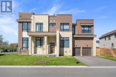 2 YACHT DRIVE Clarington (Bowmanville) Ontario photo 39