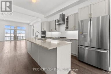 2 YACHT DRIVE Clarington (Bowmanville) Ontario photo 5