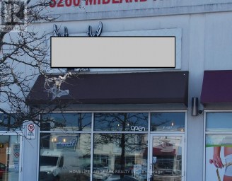 F-107 - 3260 MIDLAND AVENUE Toronto (Milliken) Ontario photo 1