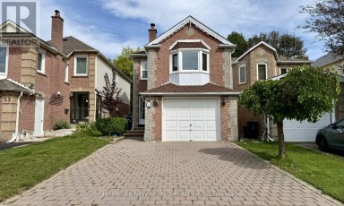 51 LORNA RAE BOULEVARD Toronto (Milliken) Ontario photo 1