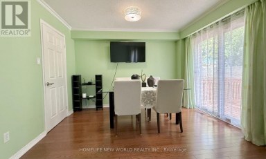 51 LORNA RAE BOULEVARD Toronto (Milliken) Ontario photo 11