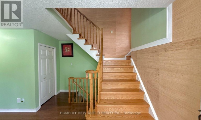 51 LORNA RAE BOULEVARD, Toronto (Milliken), Ontario, M1V3S5