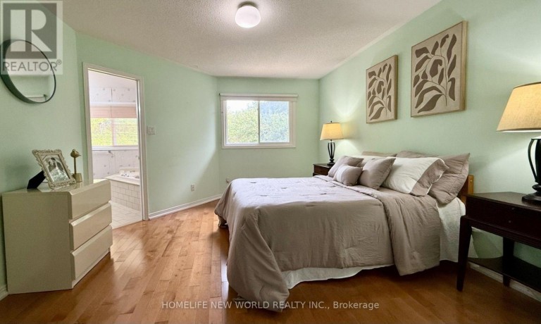 51 LORNA RAE BOULEVARD, Toronto (Milliken), Ontario, M1V3S5
