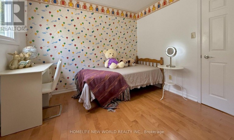 51 LORNA RAE BOULEVARD, Toronto (Milliken), Ontario, M1V3S5