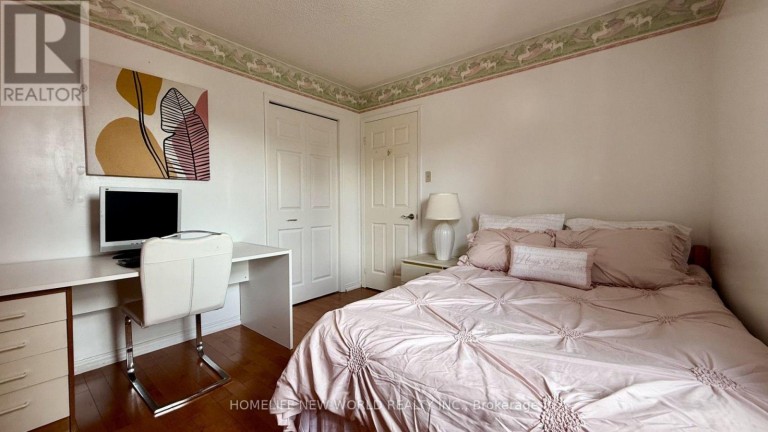 51 LORNA RAE BOULEVARD, Toronto (Milliken), Ontario, M1V3S5