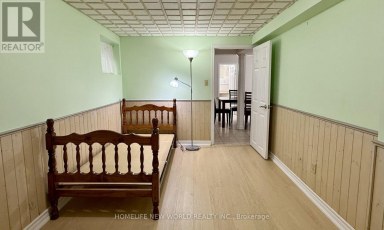 51 LORNA RAE BOULEVARD Toronto (Milliken) Ontario photo 20