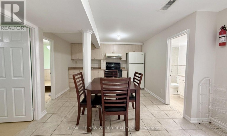 51 LORNA RAE BOULEVARD, Toronto (Milliken), Ontario, M1V3S5