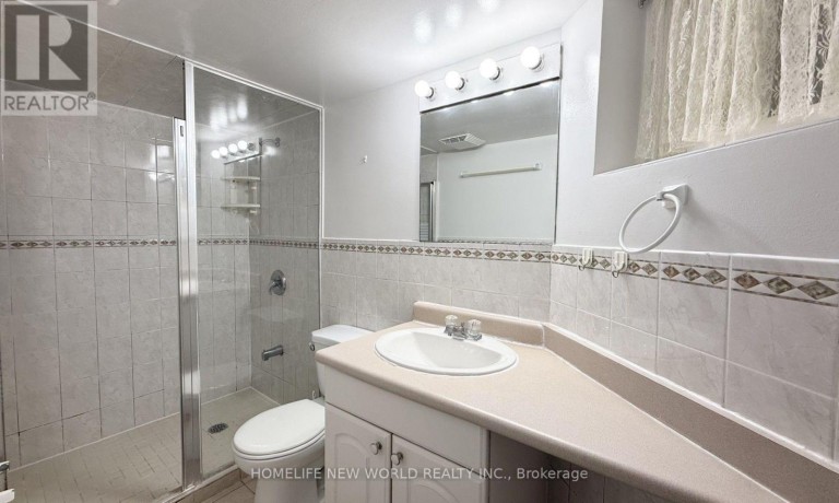 51 LORNA RAE BOULEVARD, Toronto (Milliken), Ontario, M1V3S5