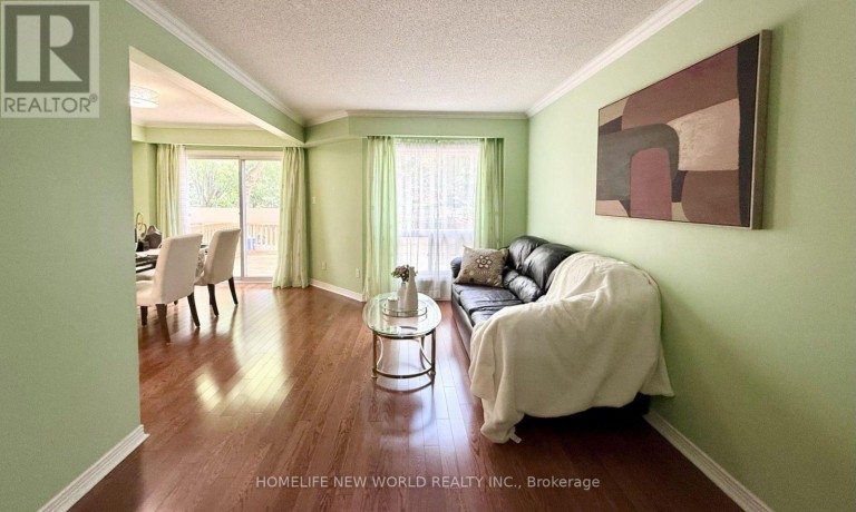 51 LORNA RAE BOULEVARD, Toronto (Milliken), Ontario, M1V3S5