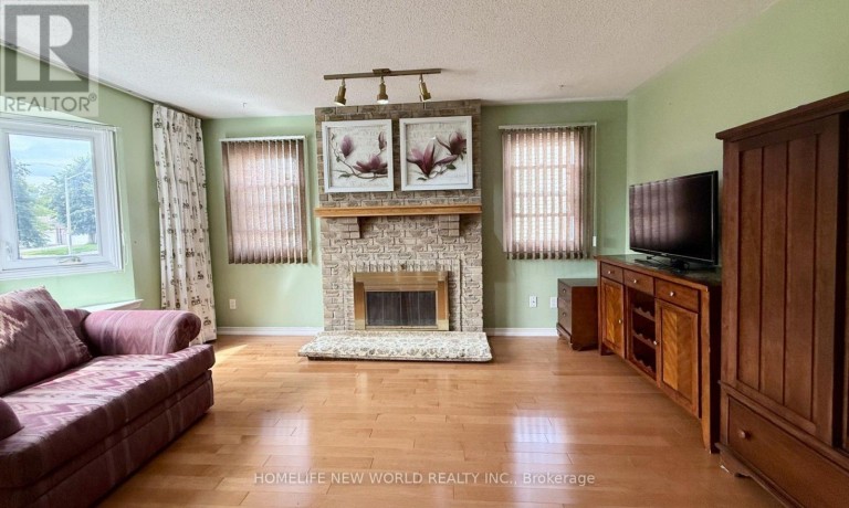 51 LORNA RAE BOULEVARD, Toronto (Milliken), Ontario, M1V3S5