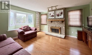 51 LORNA RAE BOULEVARD Toronto (Milliken) Ontario photo 6