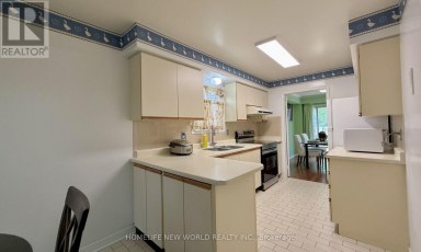 51 LORNA RAE BOULEVARD Toronto (Milliken) Ontario photo 9