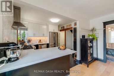 74 OAK PARK AVENUE Toronto (Woodbine-Lumsden) Ontario photo 10