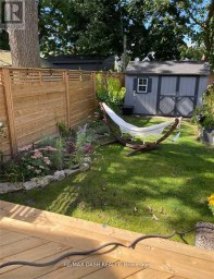 74 OAK PARK AVENUE Toronto (Woodbine-Lumsden) Ontario photo 21