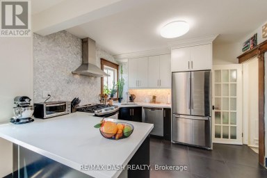 74 OAK PARK AVENUE Toronto (Woodbine-Lumsden) Ontario photo 6