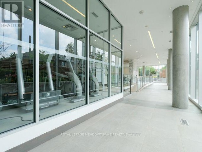 1002 - 2055 DANFORTH AVENUE, Toronto (Woodbine Corridor), Ontario, M4C1J8
