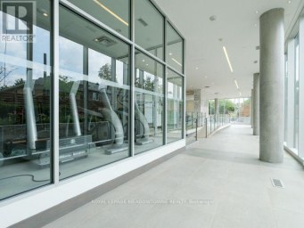 1002 - 2055 DANFORTH AVENUE Toronto (Woodbine Corridor) Ontario photo 4