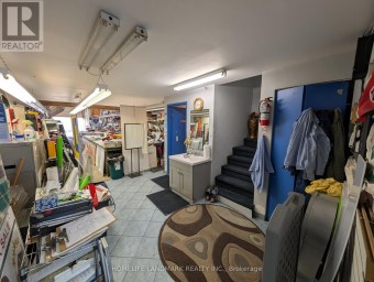 19 - 50 WEYBRIGHT COURT Toronto (Agincourt South-Malvern West) Ontario photo 9
