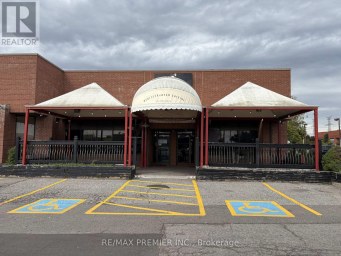13 & 14 - 4120 STEELES AVENUE W Vaughan (Steeles West Industrial) Ontario photo 1