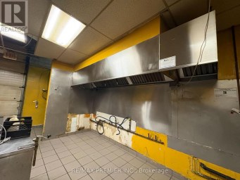 13 & 14 - 4120 STEELES AVENUE W Vaughan (Steeles West Industrial) Ontario photo 3