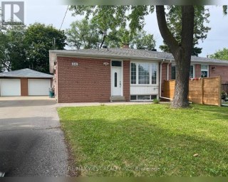 241 ASHLAR ROAD Richmond Hill (Crosby) Ontario photo 1