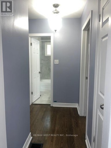 241 ASHLAR ROAD, Richmond Hill (Crosby), Ontario, L4C2W7