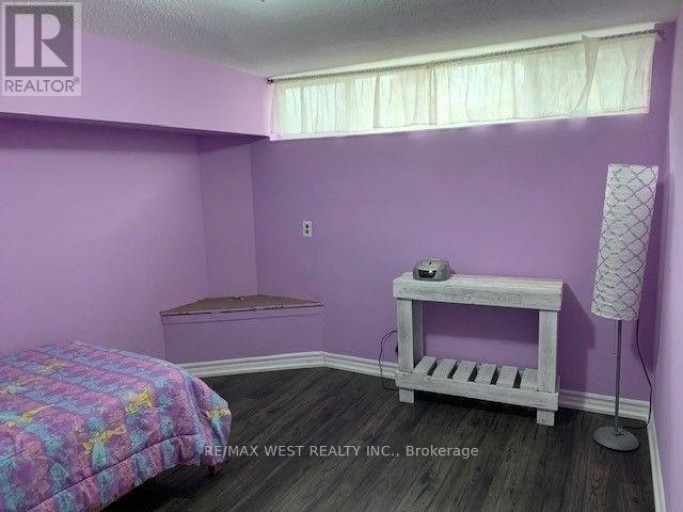 241 ASHLAR ROAD, Richmond Hill (Crosby), Ontario, L4C2W7