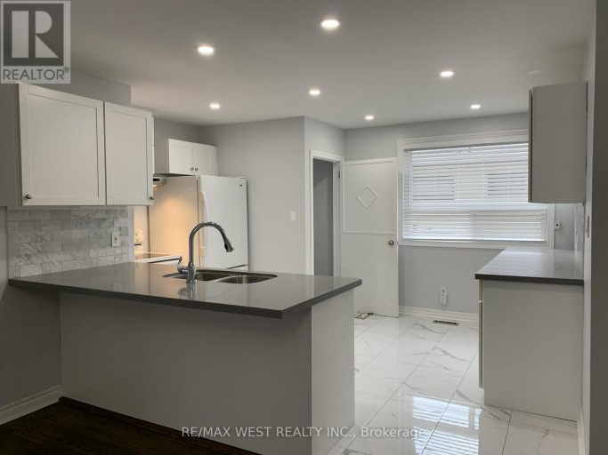 241 ASHLAR ROAD, Richmond Hill (Crosby), Ontario, L4C2W7