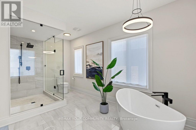 86 SCULPTURE GARDEN LANE, Vaughan (Kleinburg), Ontario, L4H4P1