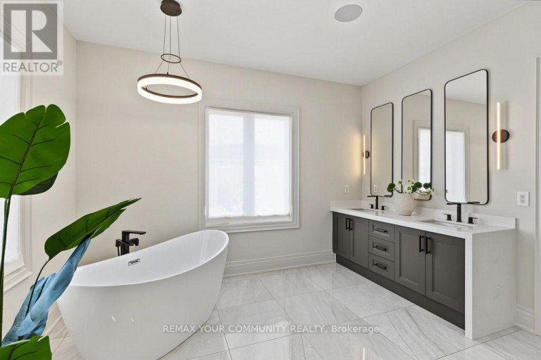 86 SCULPTURE GARDEN LANE, Vaughan (Kleinburg), Ontario, L4H4P1