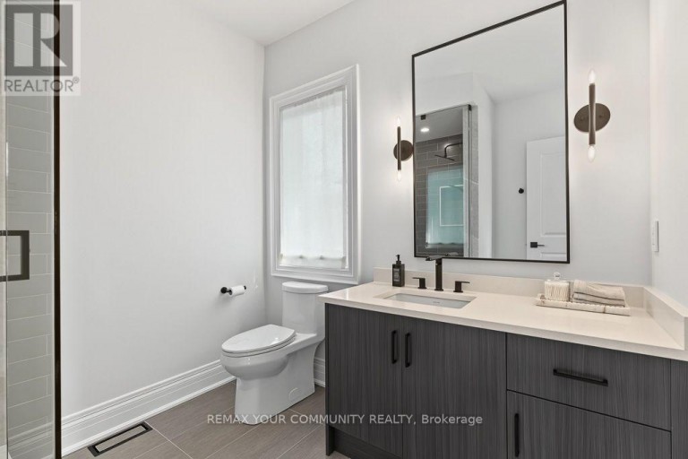 86 SCULPTURE GARDEN LANE, Vaughan (Kleinburg), Ontario, L4H4P1