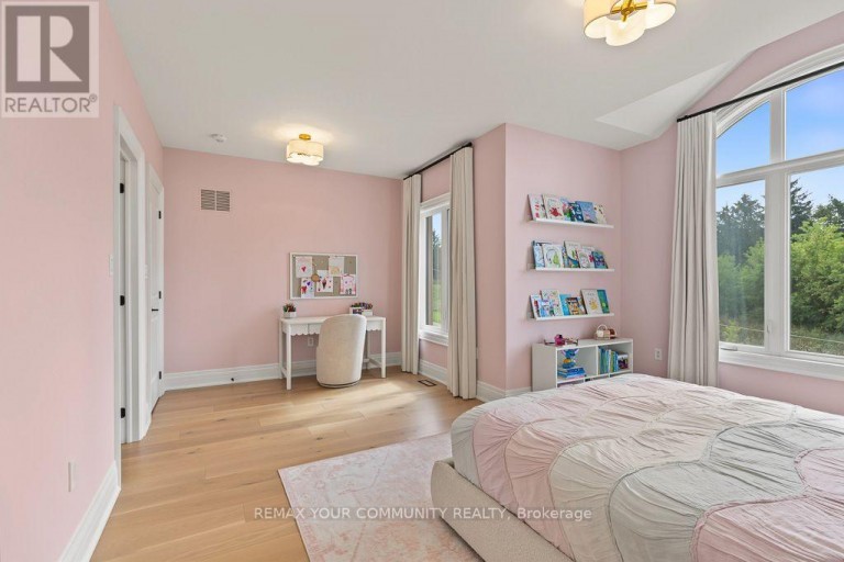 86 SCULPTURE GARDEN LANE, Vaughan (Kleinburg), Ontario, L4H4P1