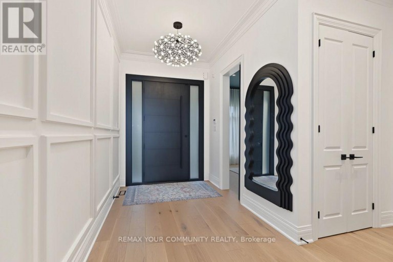 86 SCULPTURE GARDEN LANE, Vaughan (Kleinburg), Ontario, L4H4P1