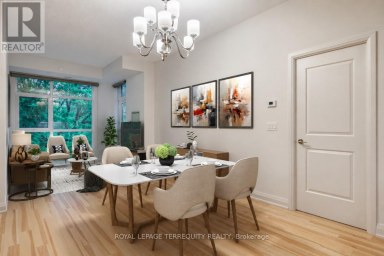 230 - 8763 BAYVIEW AVENUE Richmond Hill (Doncrest) Ontario photo 11
