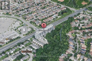 230 - 8763 BAYVIEW AVENUE Richmond Hill (Doncrest) Ontario photo 3