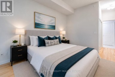 230 - 8763 BAYVIEW AVENUE Richmond Hill (Doncrest) Ontario photo 5