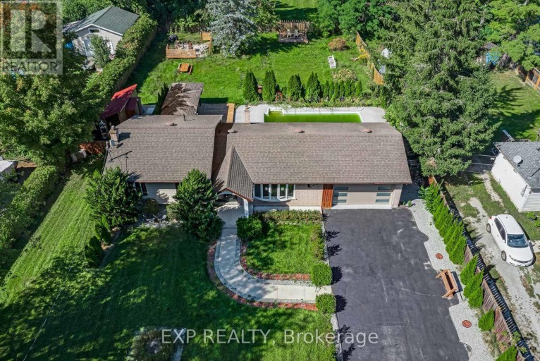 388 BOUCHIER STREET, Georgina (Historic Lakeshore Communities), Ontario, L4P3C8
