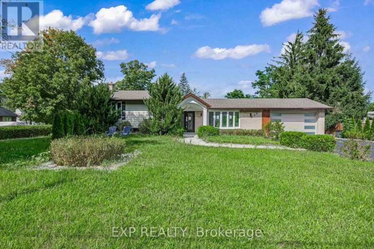 388 BOUCHIER STREET, Georgina (Historic Lakeshore Communities), Ontario, L4P3C8