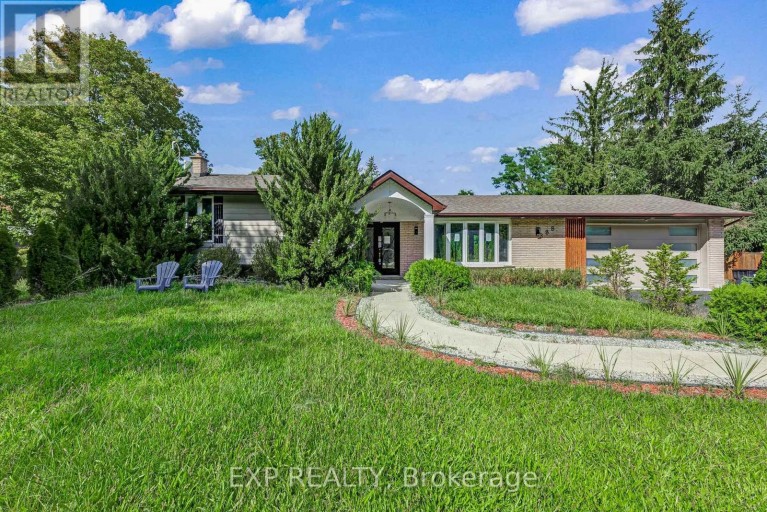 388 BOUCHIER STREET, Georgina (Historic Lakeshore Communities), Ontario, L4P3C8