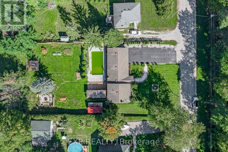 388 BOUCHIER STREET, Georgina (Historic Lakeshore Communities), Ontario, L4P3C8